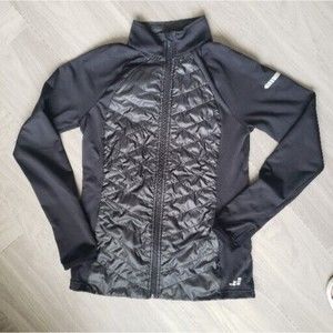 BCG  Black Puffer Jacket Women's Size XSmall